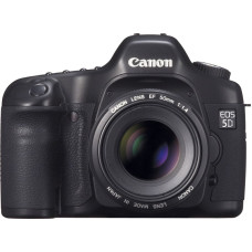 Canon EOS 5D image