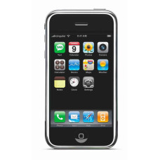 iPhone Desktops, Phones & PDAs image