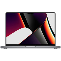 Apple MacBook Pro (14-inch, 14‑core GPU, 16GB RAM, 512GB SSD) 