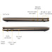 HP Spectre x360-13.3" 4K OLED Touch - 10th gen i7-10510U Laptops & Notebooks image