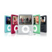 iPod Nano MP3 Players image