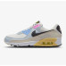 Nike Air Max 90 low-top sneakers image